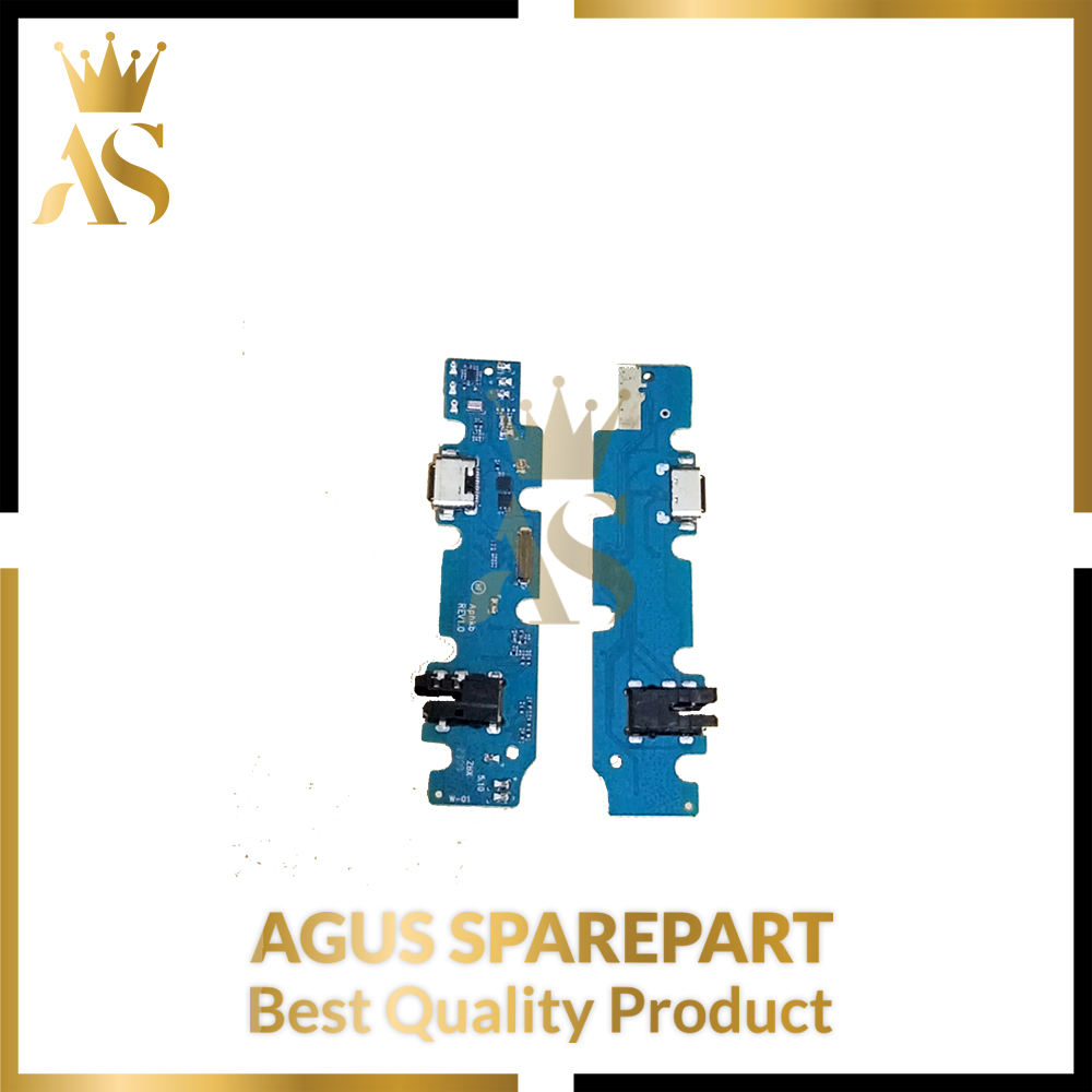 FLEXIBEL SAMSUNG T220 / T225 + CONNECTOR CHARGER + CONNECTOR HANDSFREE