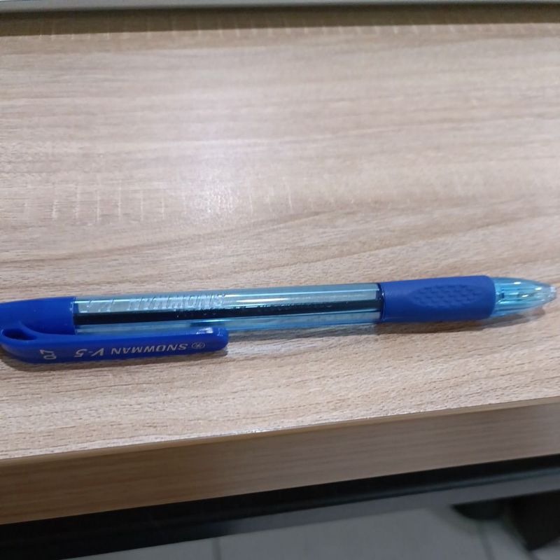 

ballpoint