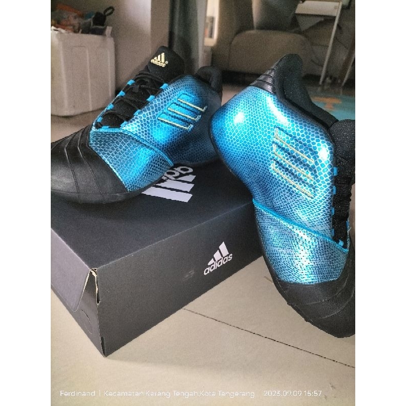 Adidas Tmac 1 Year Of The Snake