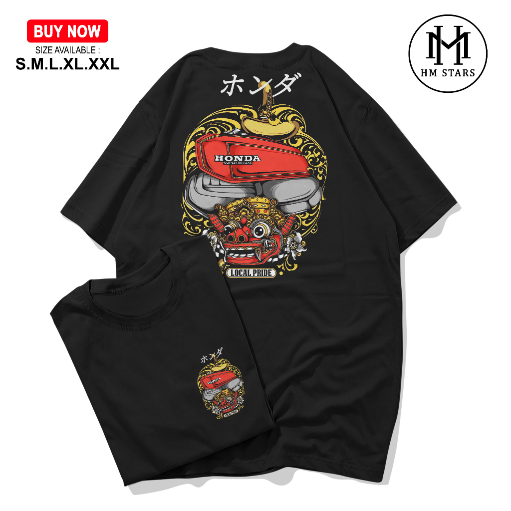 KAOS JAMDA - KAOS JAMDA JATENG TERBARU 2023 - BAJU JAMDA - KAOS CB - KAOS RACING HONDA - KAOS ACARA 