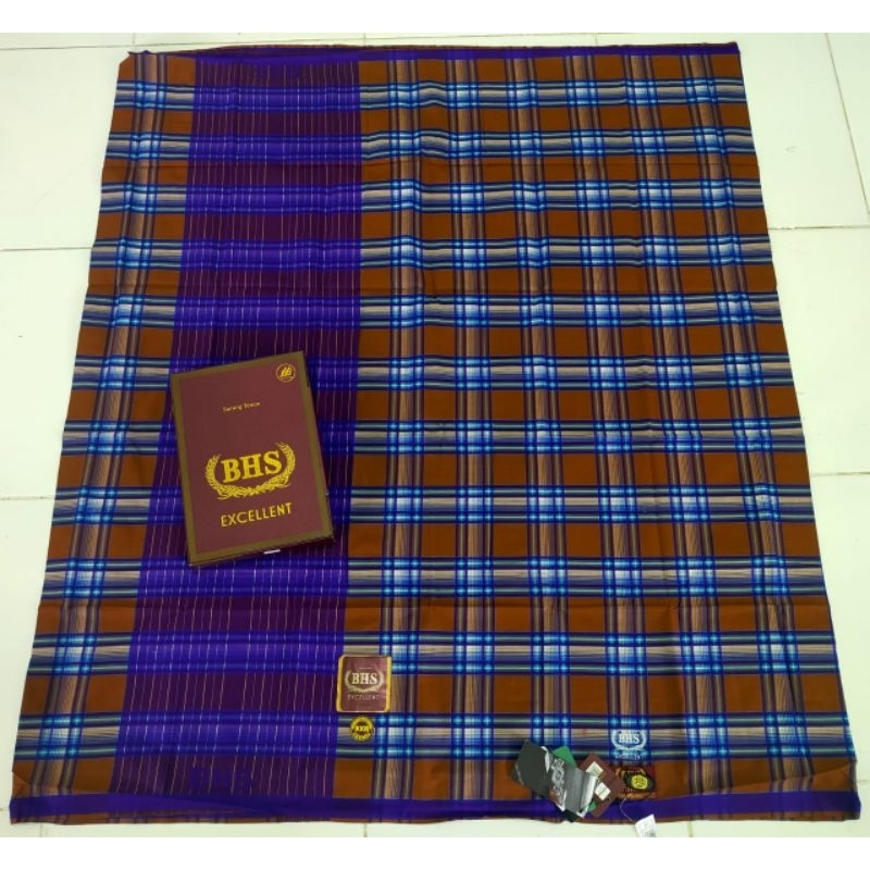 SARUNG BHS EXCELLENT KKR KBS GOLD