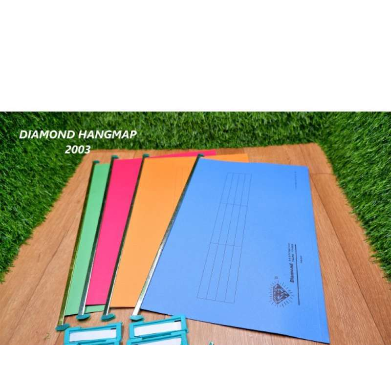 

Diamond Hangsnel 2003 - Hanging Map Diamond 2003 Hang Map Diamond Map Gantung Suspension File