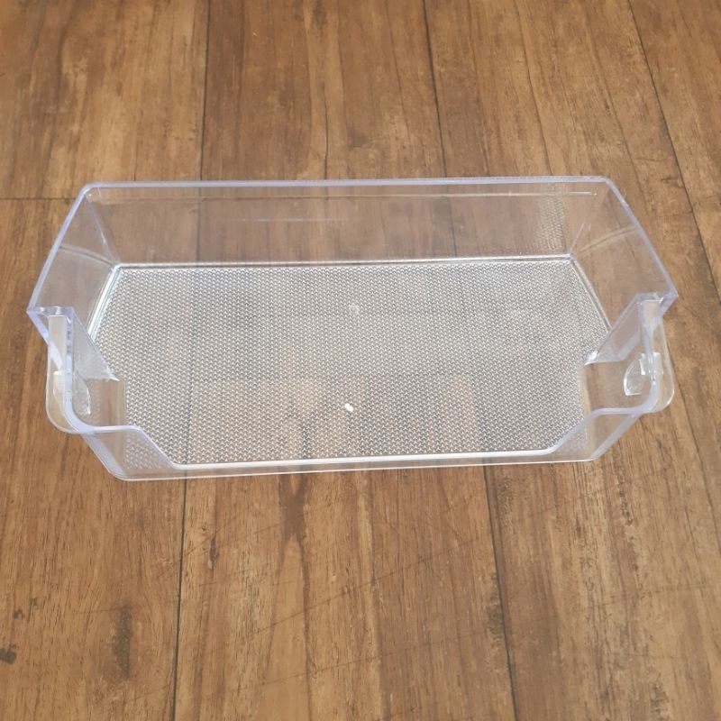 Rak pintu kompartemen rak botol rak penyimpanan Kulkas Samsung RT38K503JS