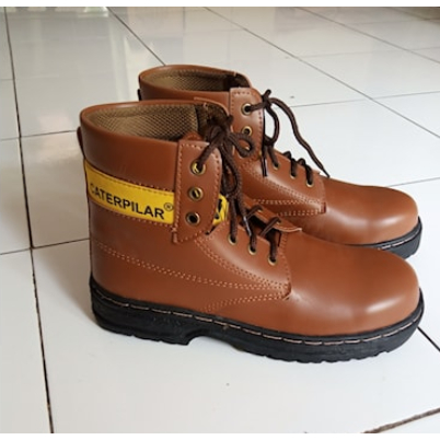 Sepatu Sefti Pria ckt