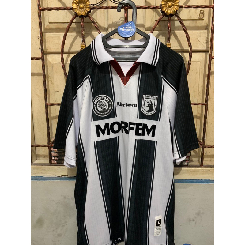 jersey morfem x rainfall