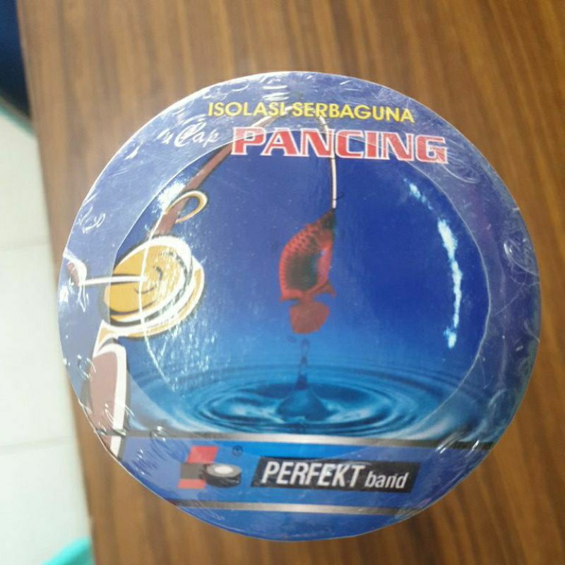 

LEM PEREKAT SENG 5METER