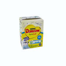 

Dancow FortiGro MINI Susu UHT - Netto 110 ml SZ2