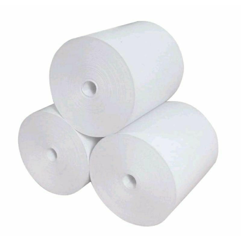 

Thermal Struk 80 X 80 MM TP