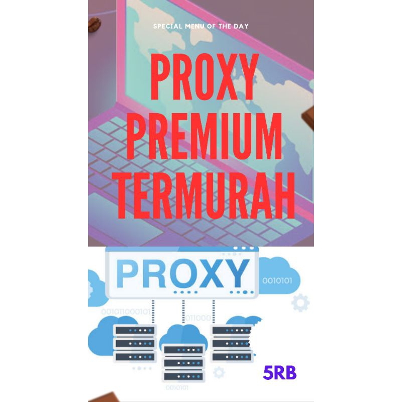 Proxy Premium