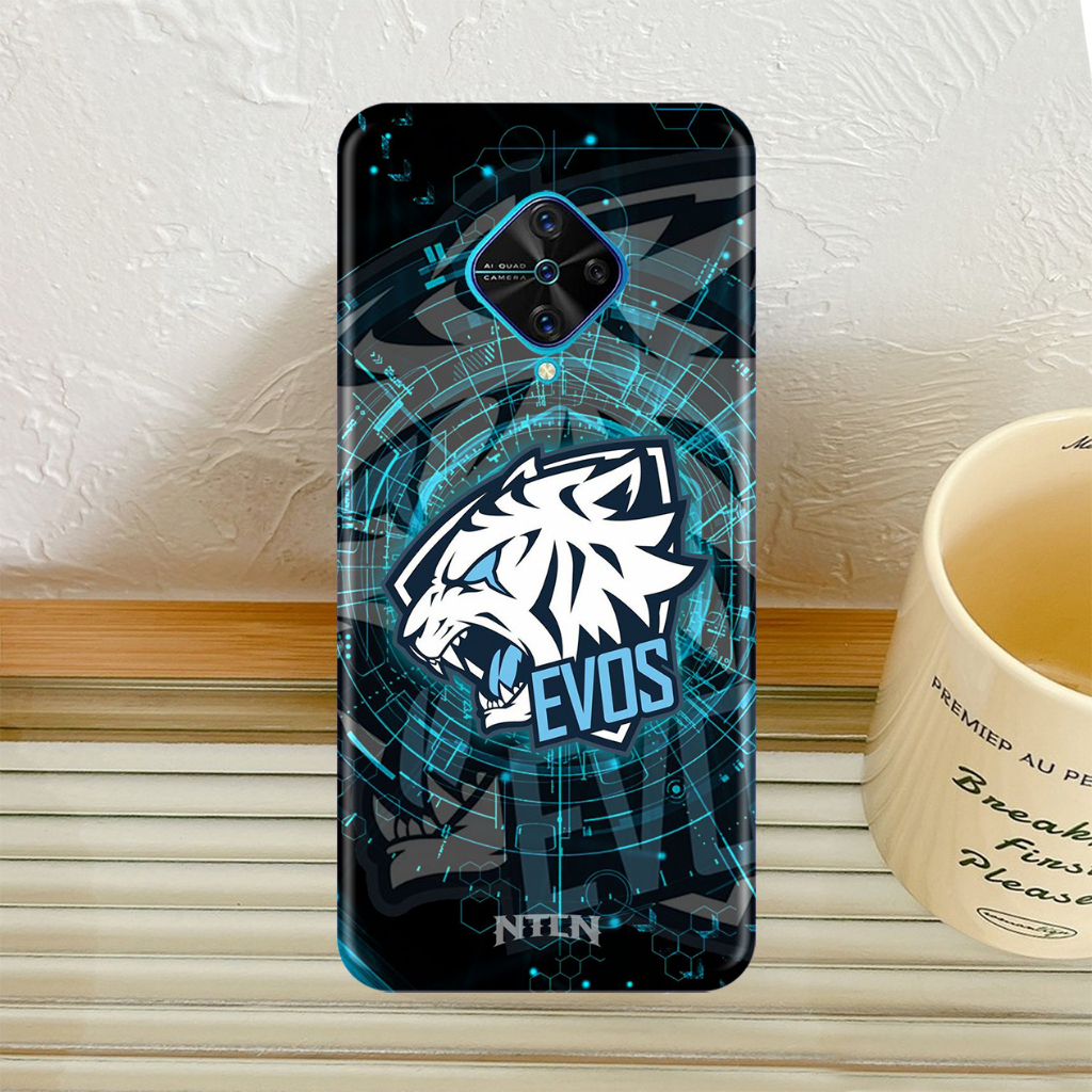 Case VIVO S1 PRO Casing Hp - Softcase Case  VIVO S1 PRO Casing Hp - Softcase - Case Hp  VIVO S1 PROC