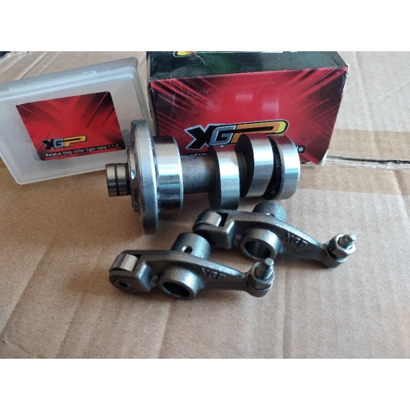 noken as tiger XGP set RRA17 copy brt