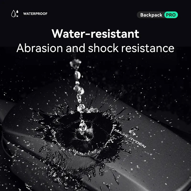 New // Mr3998 Tas Selempang Mark Ryden Sling Bag Hardcase Cowok Ipad 7.9 Usb C // 100% Original