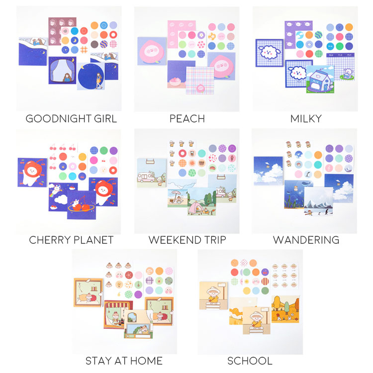 

STICKY NOTES REMINDER/STICKY NOTES BERANEKA WARNA