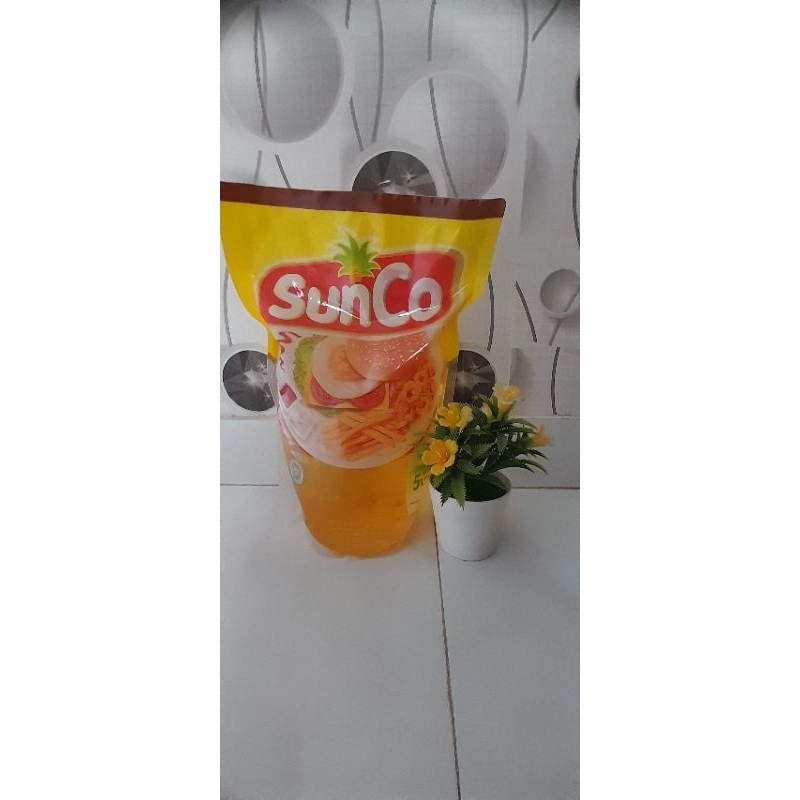 

minyak sunco 2ltr