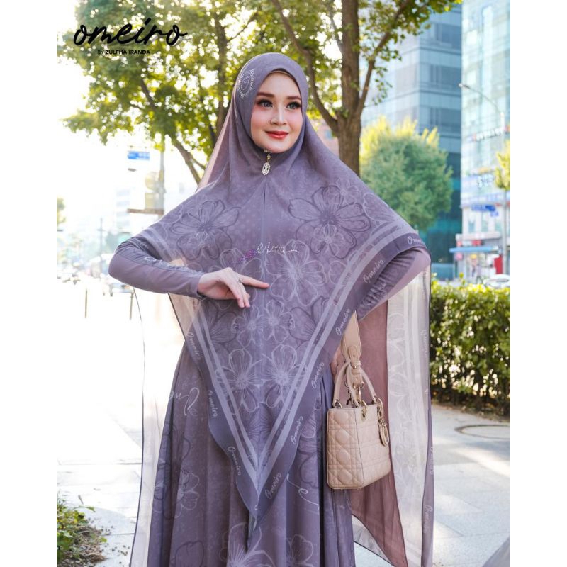 Seoul Series by Omeiro