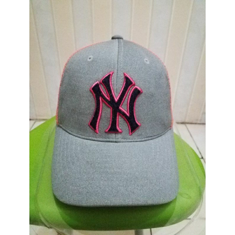 ⭐ Topi Second ⭐ NY ⭐ MLB. ⭐