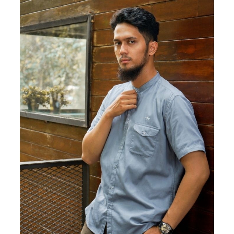 Kemko Abiyu Exclusive 23 | Koko Katun | Koko Pria Dewasa