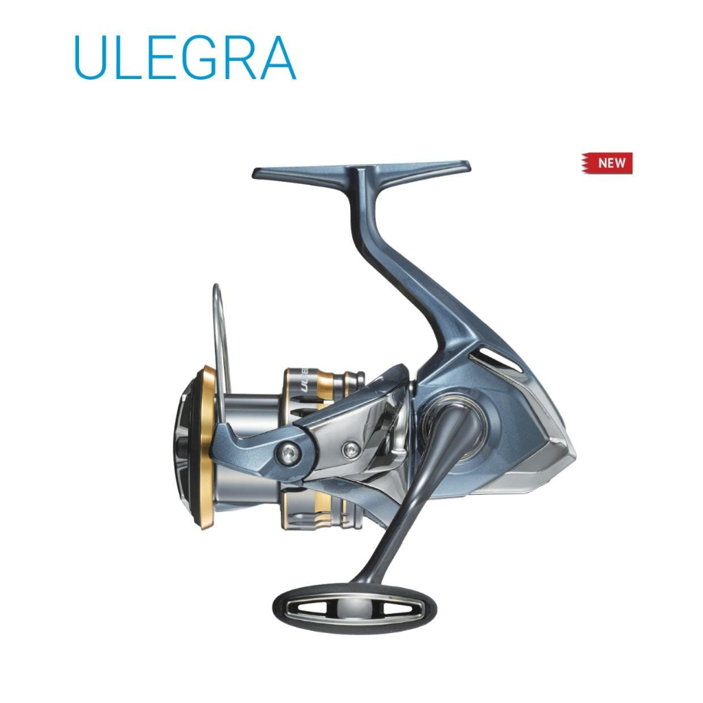 Reel Shimano Ultegra 2021 - C3000XG