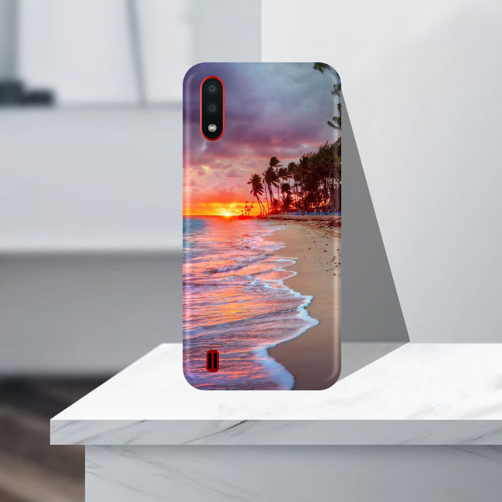 Hardcase SAMSUNG A01 - Casing Hp - Hardcase Case Hp  SAMSUNG A01 - Casing Hp - Hardcase- Case Hp SAM