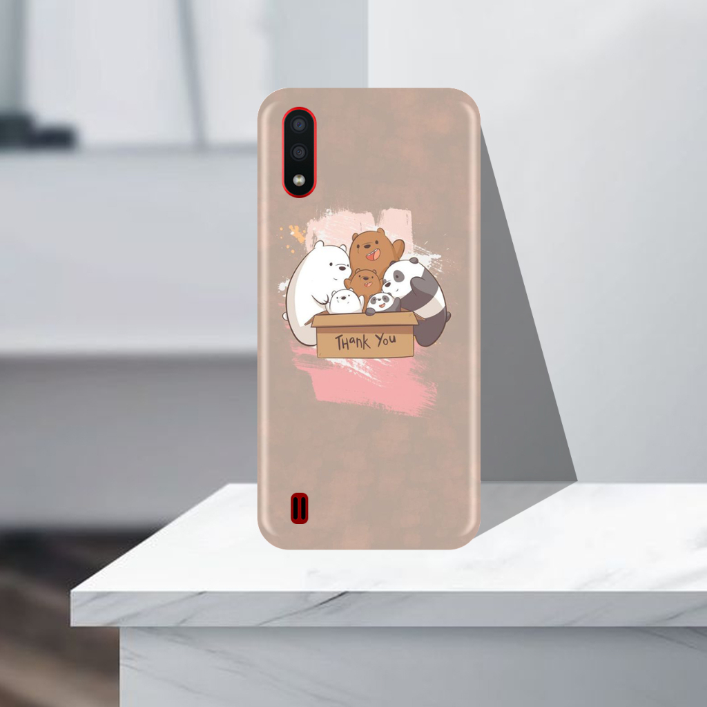 Hardcase SAMSUNG A01 - Casing Hp - Hardcase Case Hp  SAMSUNG A01 - Casing Hp - Hardcase- Case Hp SAM