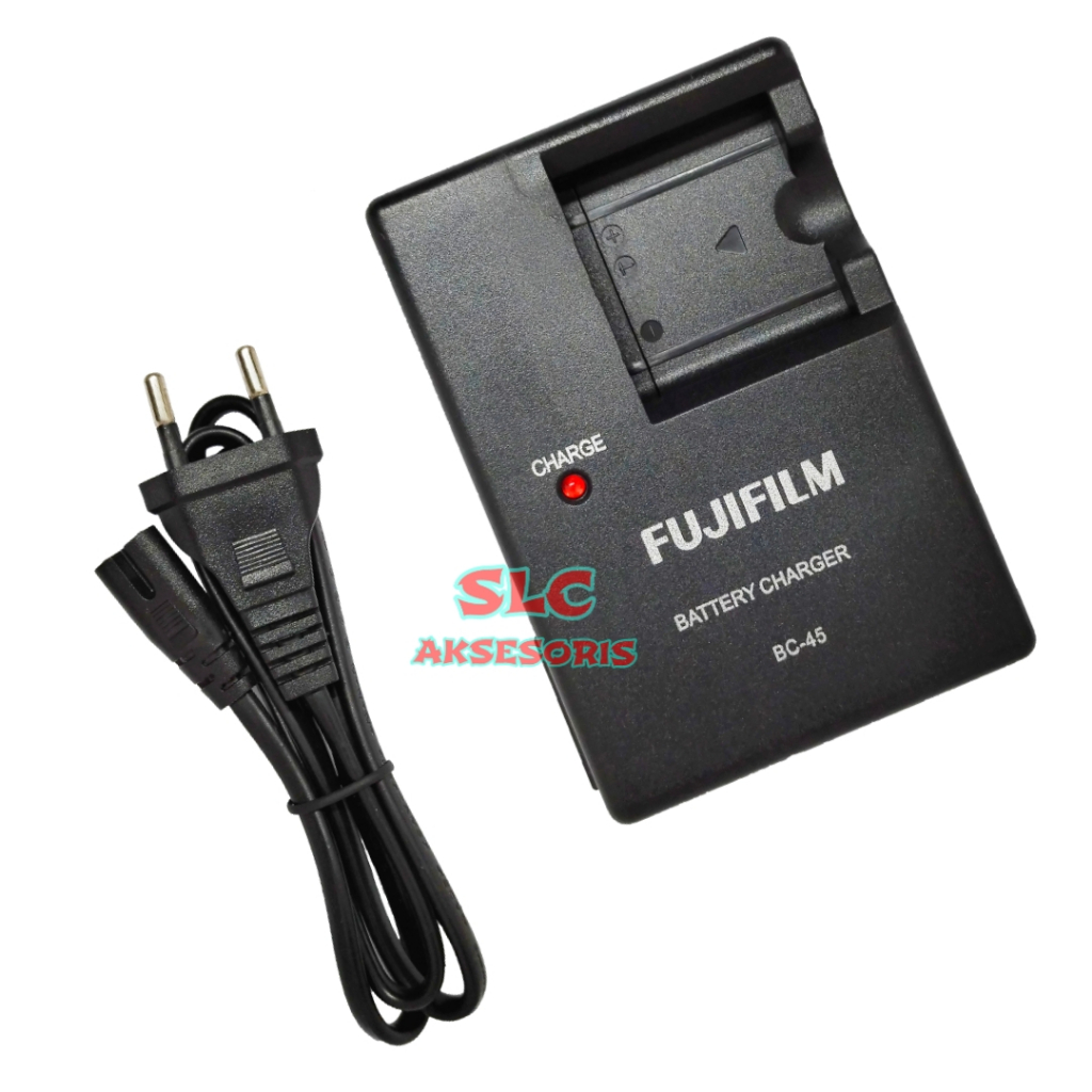 Charger Kamera FinePix Carger JZ195 JZ200 JZ245 Ces JZ250 JZ260 JZ295 JZ300 Cesan For Fuji Film JZ30