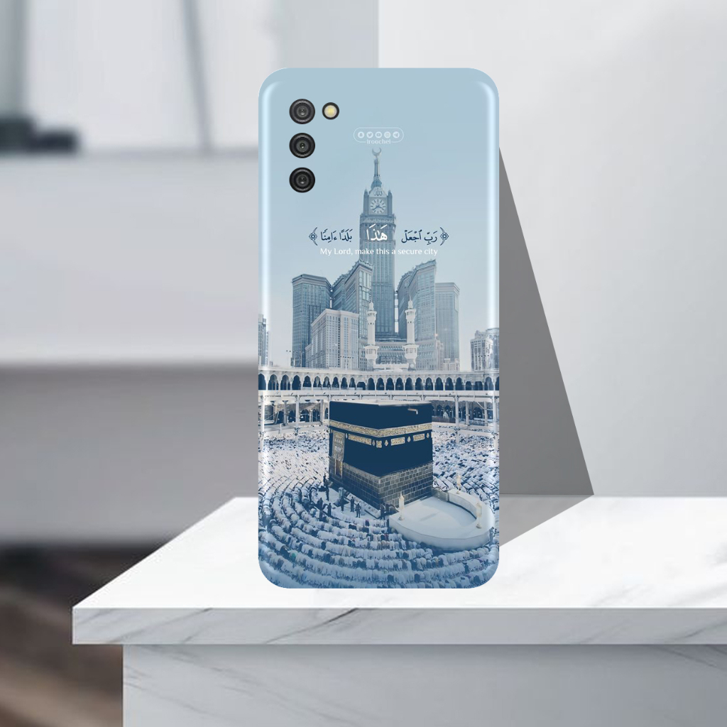 Case SAMSUNG A03S - Casing Hp - Softcase Case Hp  SAMSUNG A03S - Casing Hp - Softcase - Case Hp SAMS