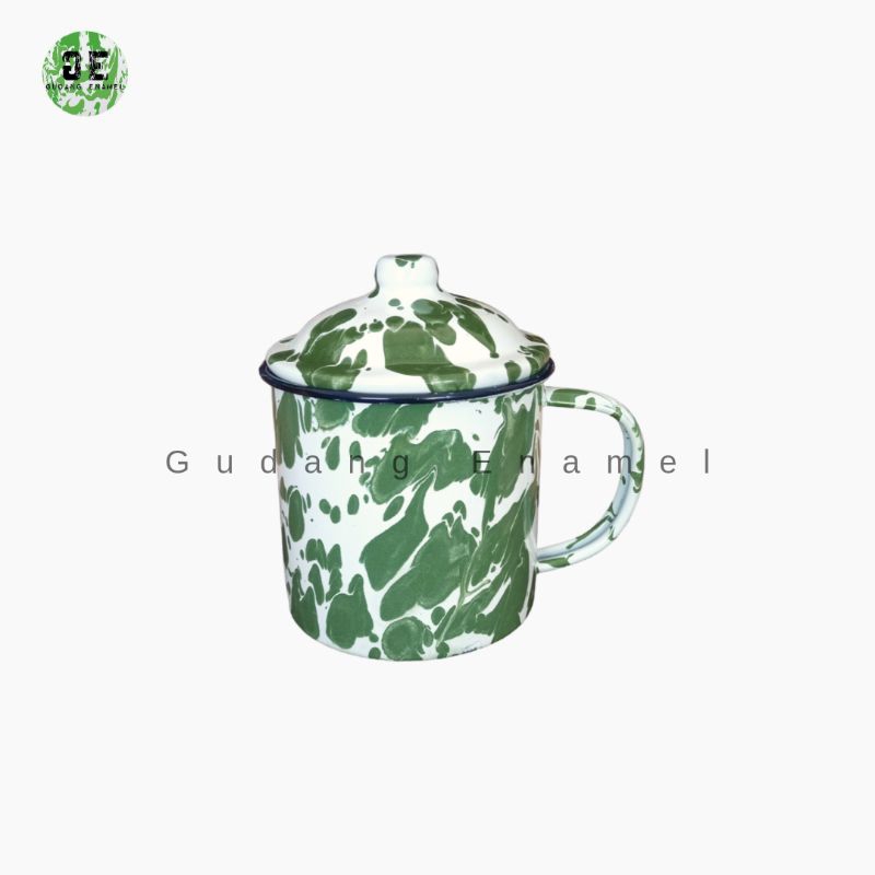 Mug Jadul Blirik Timbangan