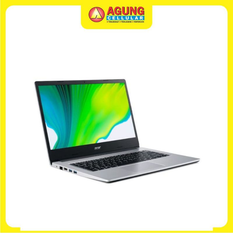 Laptop Acer a314-35-c701