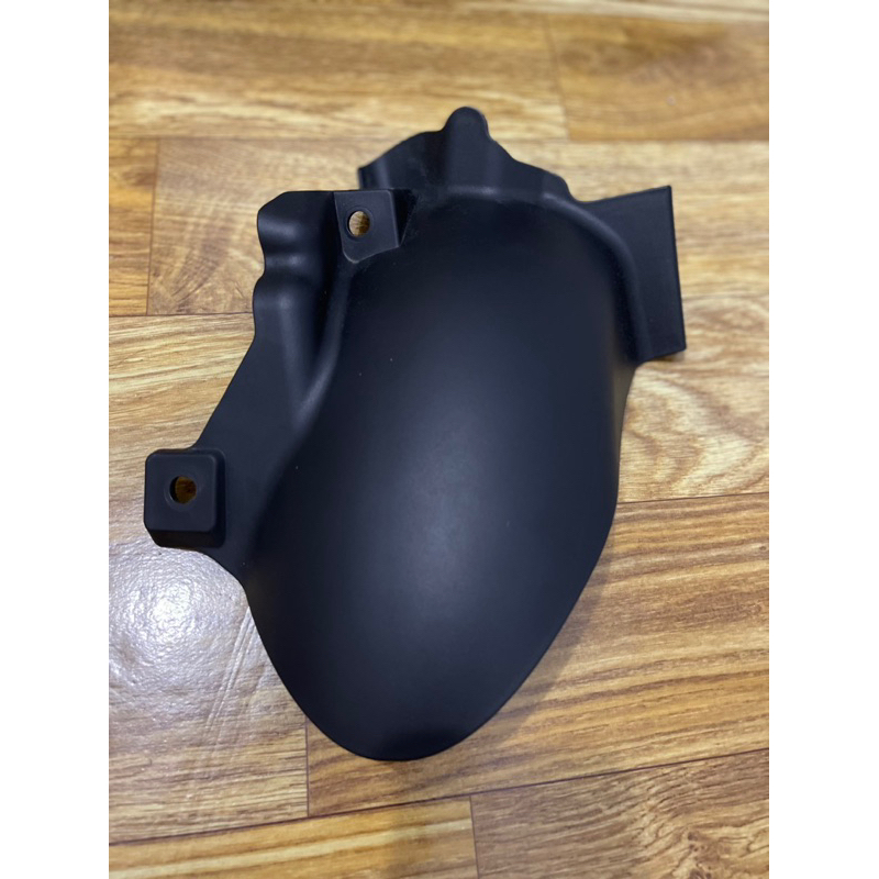 TAMENG / KNALPOT COPOTAN VARIO 160 100% ORIGINAL BAWAAN