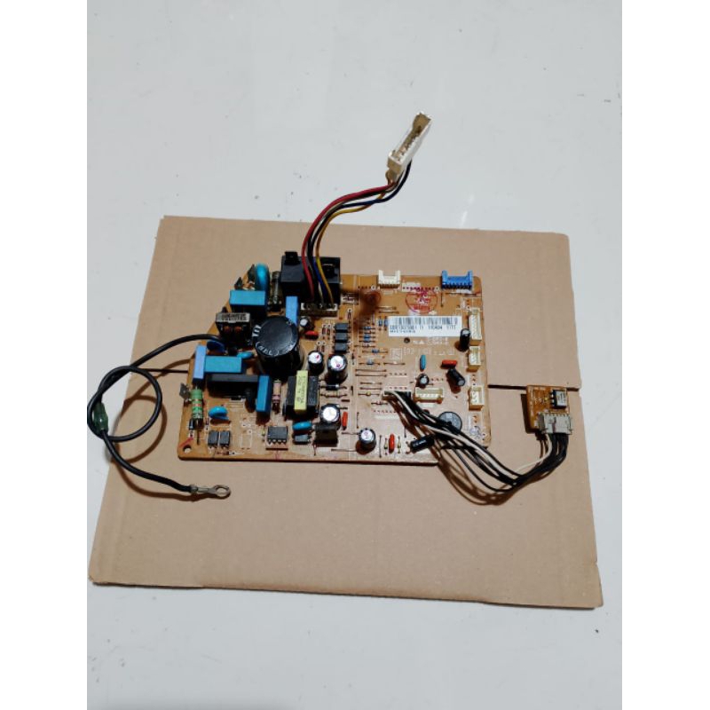 MODUL PCB AC LG HERCULES MINI EBR73079901