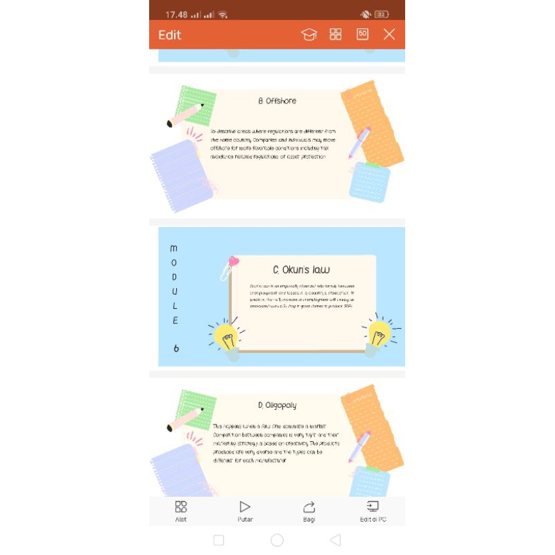 jasa ppt power point