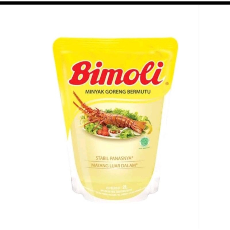 

minyak bimoli