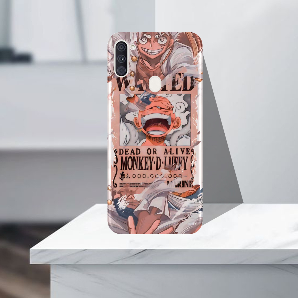 Case SAMSUNG A11/ M11 - Casing Hp - Softcase Case Hp  SAMSUNG A11/ M11 - Casing Hp - Softcase - Case