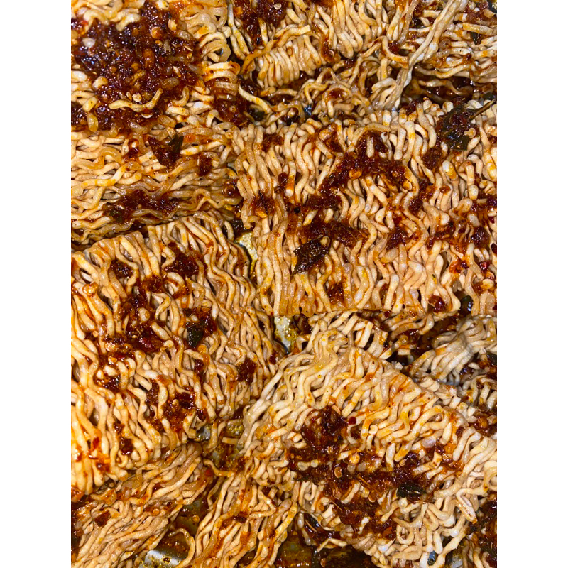 

Mie Kriuk Hai Nyemil