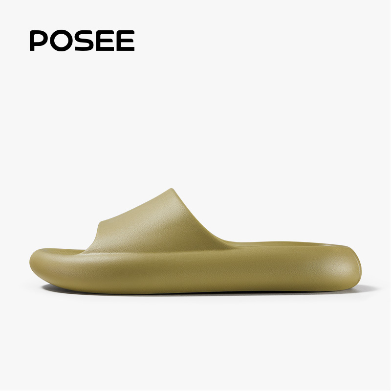 POSEE Sandal Poopoo 38 ° Sandal Awan RMAXPRO  Setiap Langkah Lembut Seperti Ada Di Awan Sandal Sol T