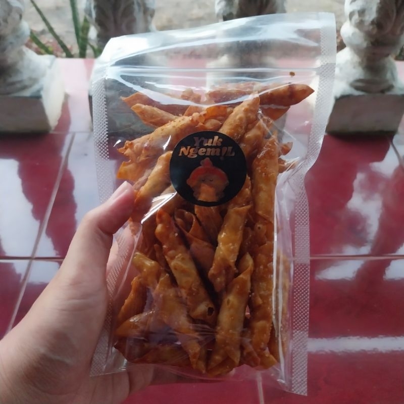 

Kacang Sembunyi Manis [150Gram]