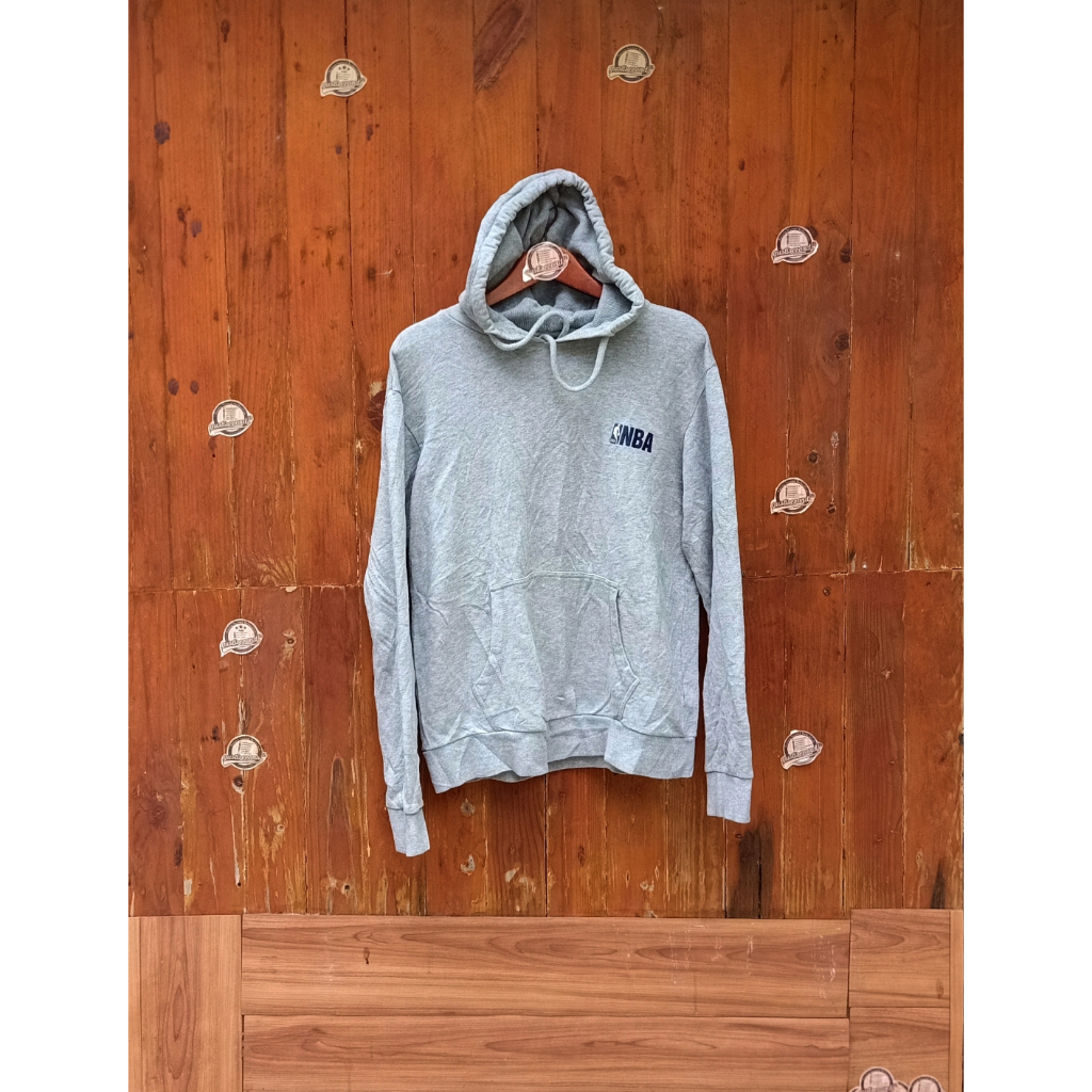 Hoodie NBA original second