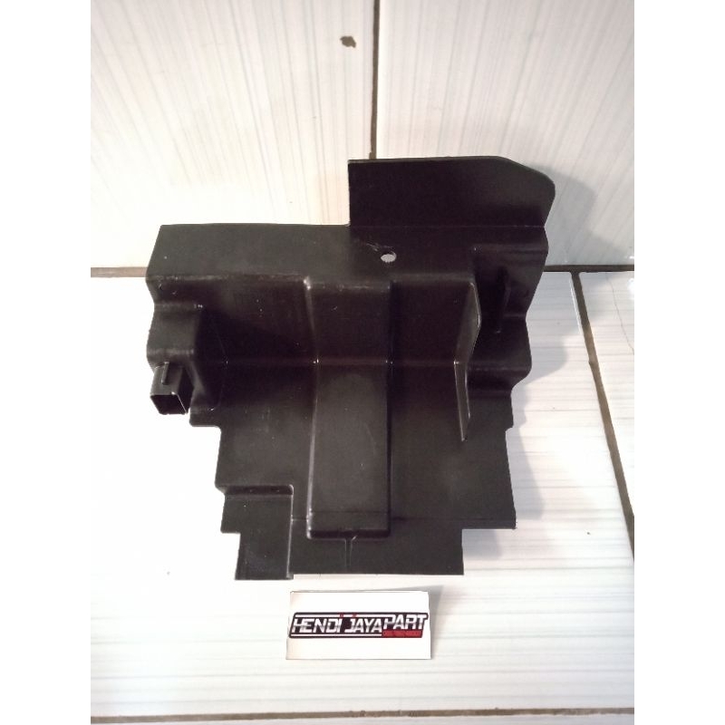 Cover Tutup Aki Accu Tutup Bagasi Honda Supra Fit X Supra Fit Original Second
