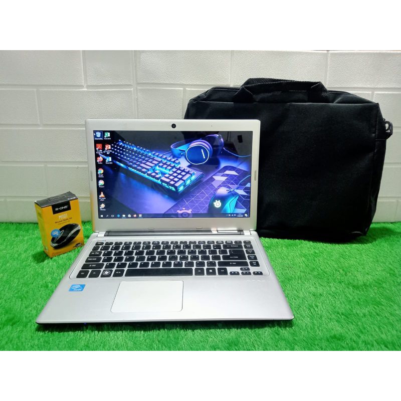 Acer Aspire ES1-432