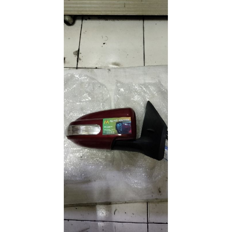 SPION YARIS G NEW 2014- 2020 KANAN ORIGINAL