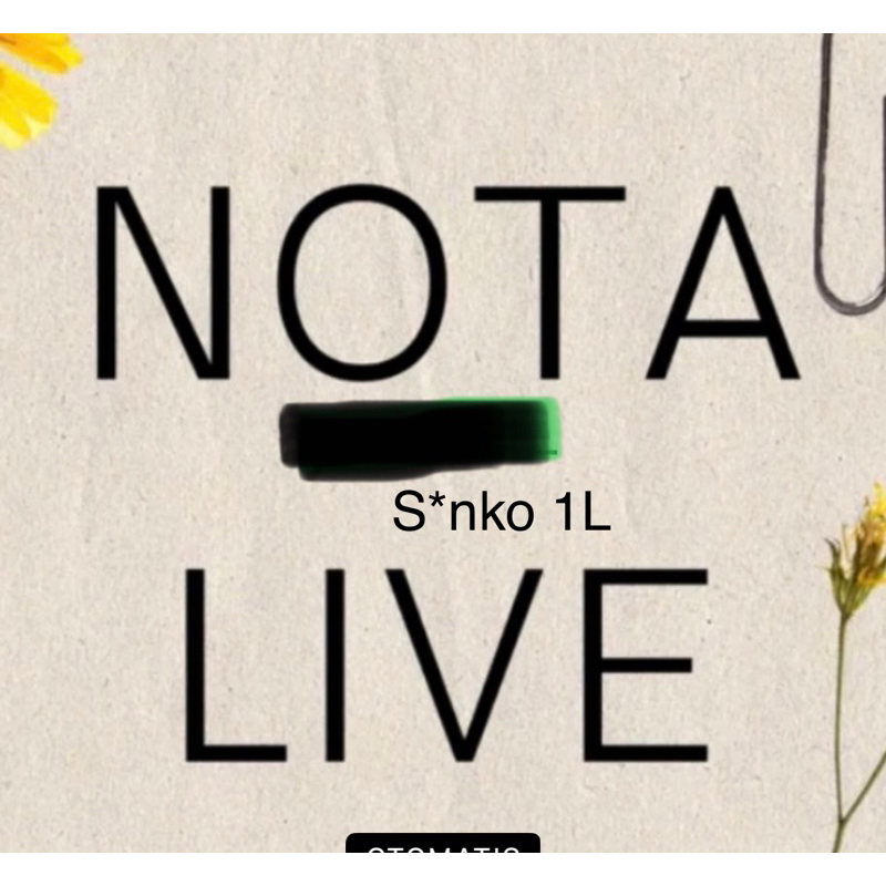 

Sa*ko 1L hrg 10rb an