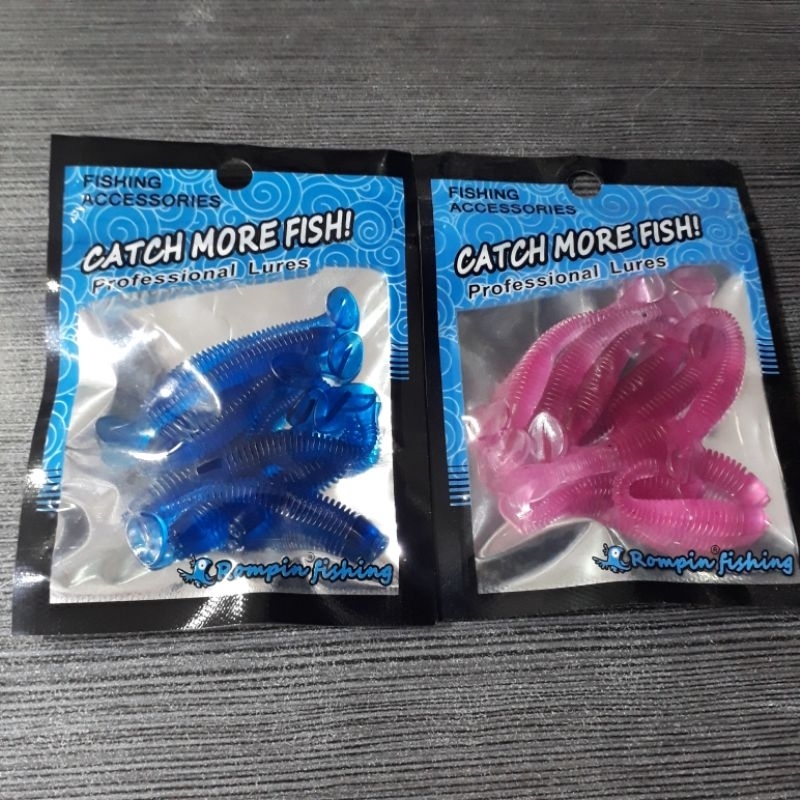 Softlure SEASKY 5cm