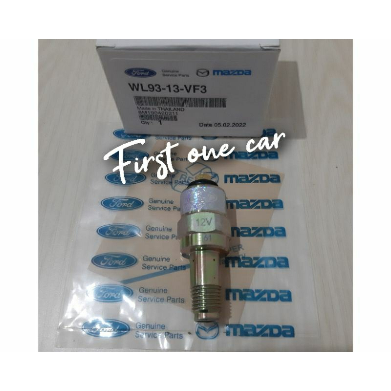 switch bosh injektor pump ford ranger 2.5/2.9/ford everest 12v