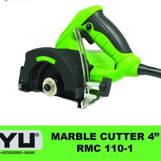 RYU RMC 110-1 Mesin Potong Keramik Granit Concrete Marble Cutter Tile Listrik
