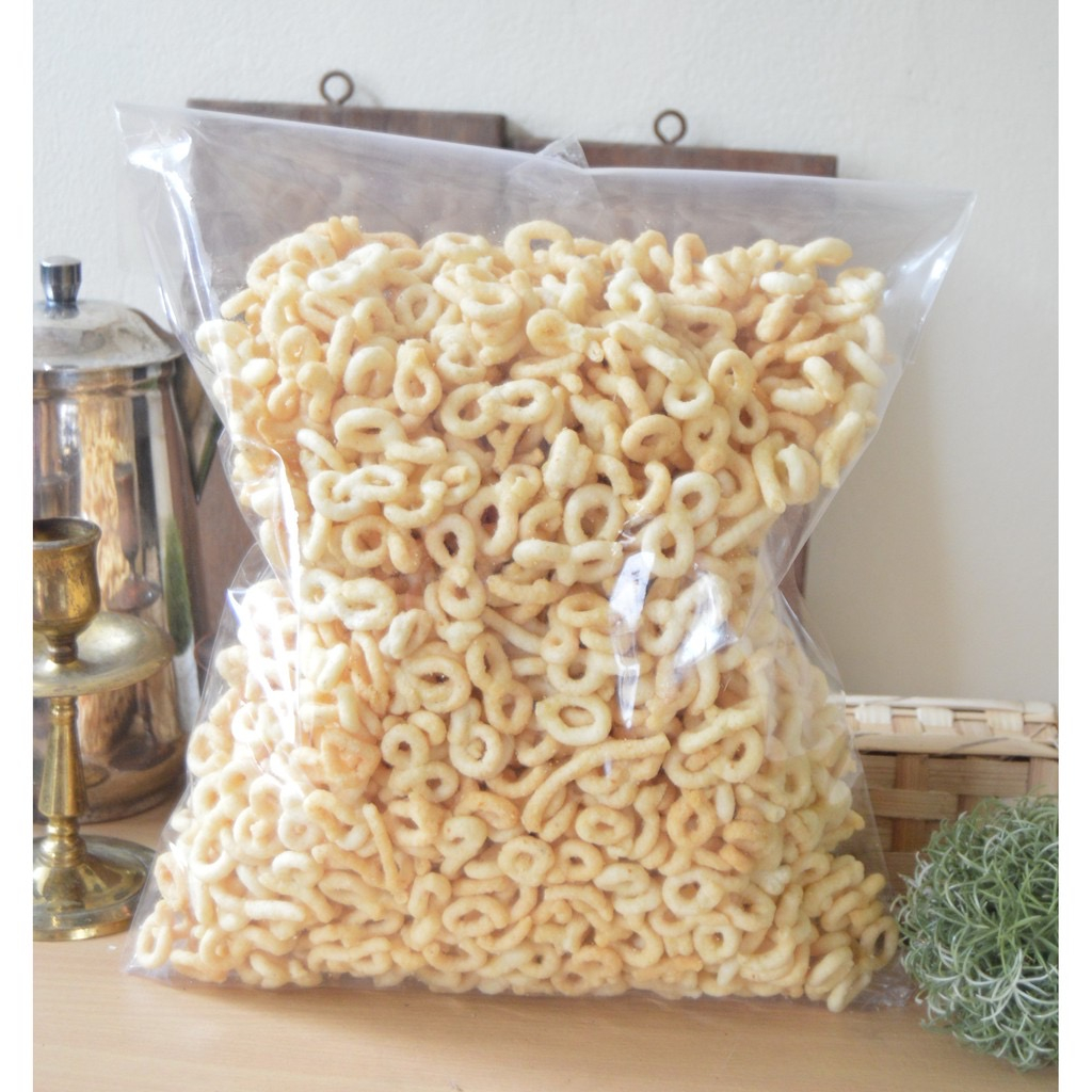

Lanting Bawang ASLI Kebumen 1 KILO Gram