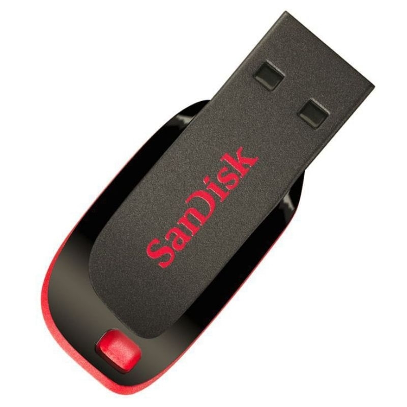 flashdisk sandisk 16gb