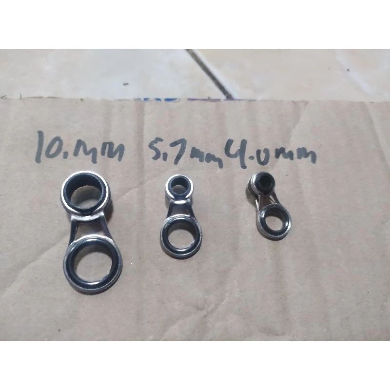 Ring joran surf kuat dan tebal