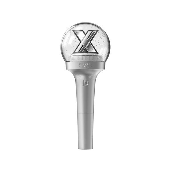 Lightstick Xdinary Heroes / Box Lightstick Xdinary Heroes / Rak Lightstick Xdinary Heroes / Box Ligh