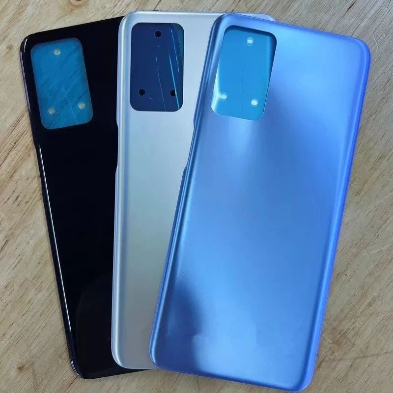 Back Door Cover Casing Tutup Belakang OPPO A16 CPH2269 - BackDoor Kesing Belakang Bekdor HP OPPO A16