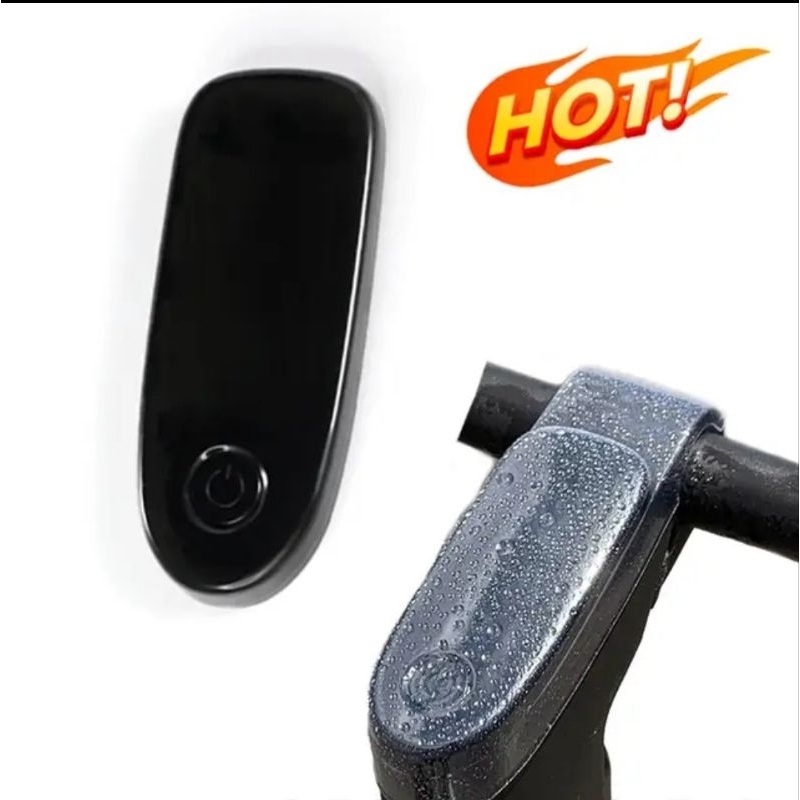 Dashboard Protective Cover Skuter Listrik Segway Ninebot F20/F30/F40